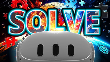 10 Must-Try Meta Quest 3 Puzzle Games