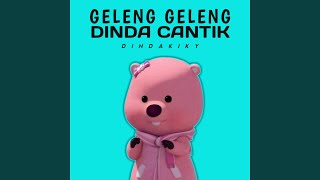 Geleng Geleng Dinda Cantik