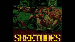 Skeetones - Techtonics