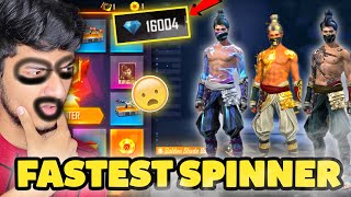 WORLD'S FASTEST SPINNER! 😱 (Must Watch) screenshot 1