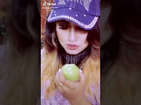 Mahiya Mahi #Viral#Tiktok#Popular#Short