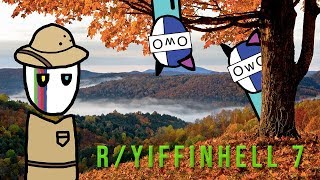 FURRIES GONE WILD pt.7 r/yiffinhell