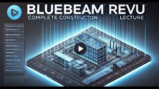 Complete Bluebeam Lecture: Lesson 2