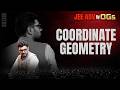 Coordinate Geometry | JEE Adv. 2026 Maths by OGs 🔥High Weightage Topics | ALLEN