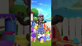 #tileshopunity #talkingtomesayang #talkingtom