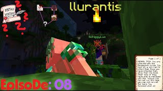 UV: Episode 8 - The Root of the problem...