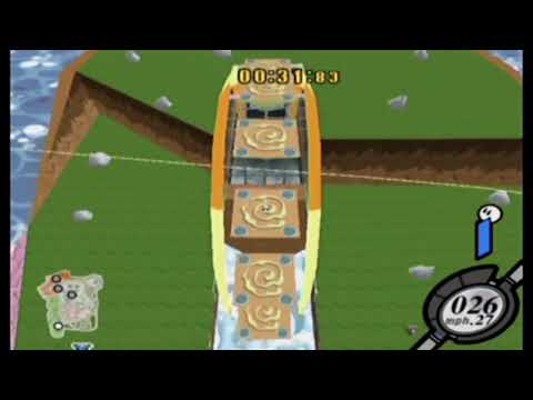 Kirby AIRRIDE 3min Part150 