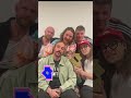 IDLES secure second Number 1 album with TANGK 🏆 | Official Charts #Shorts #IDLES