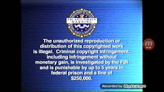 Opening To El Chavo Lets Go To The Circus 2004 2005 Vhs