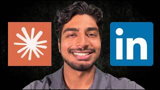 I Trained Claude to Generate Warm Leads on LinkedIn For Me (Full Setup)