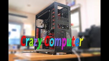 Install alphacool Eisbaer 280