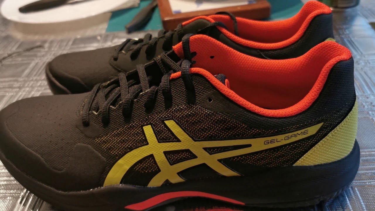 asics wimbledon shoes