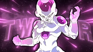 Frieza Twixtor Clips (Dragon Ball)