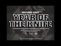 Capture de la vidéo Year Of The Knife "Heaven Denied" (Official Music Video)