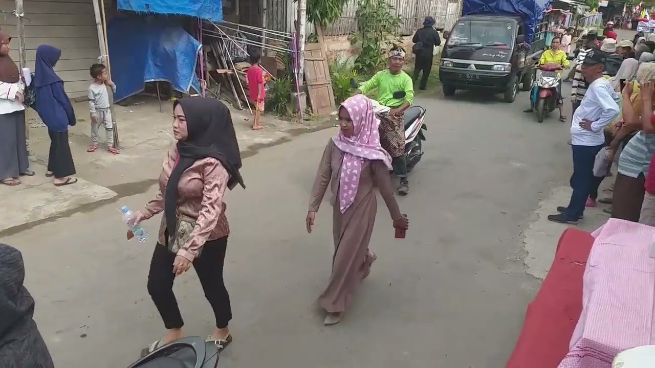 PAWAI Karangasem Selatan Batang 2023