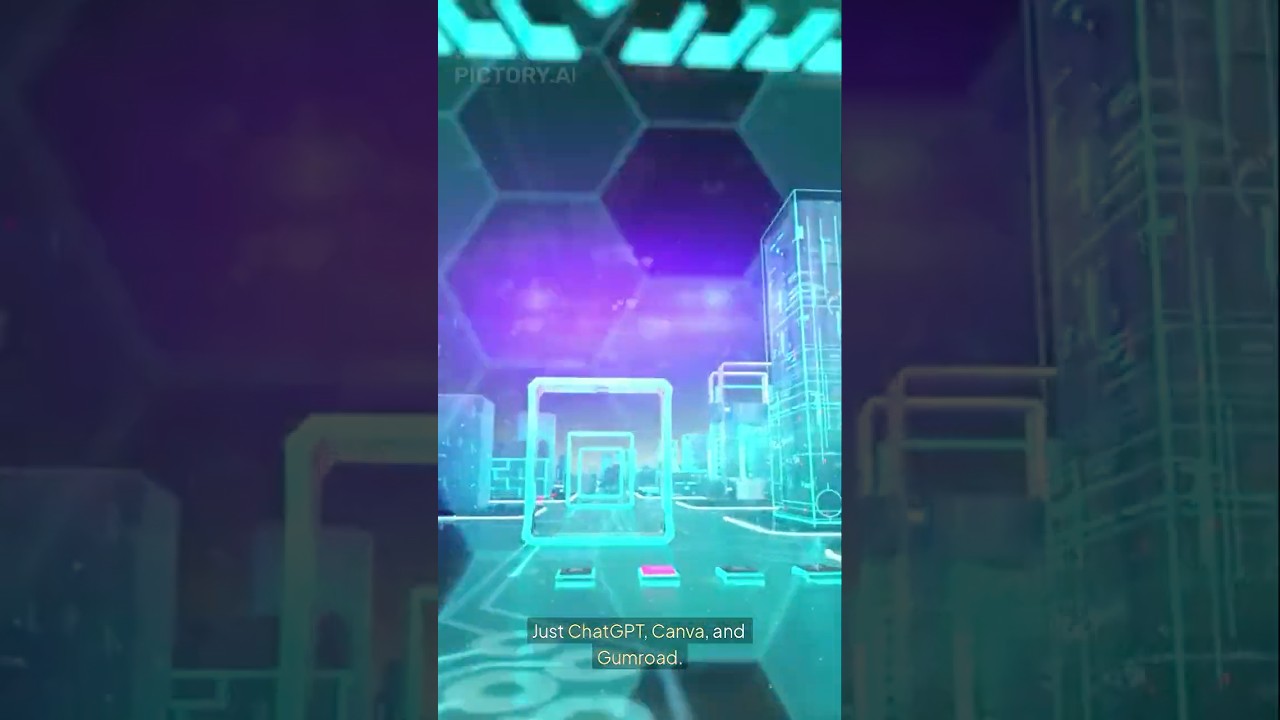 How I Made My First $100 with ChatGPT (Faceless Strategy) 