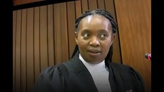 Mthokozisi Thwala Reveals #KellyKhumalo's Refusal to Hand Over Senzo Meyiwa's ID Book!  [Rewind]