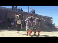 Hopi Buffalos @Sipaulovi 2018
