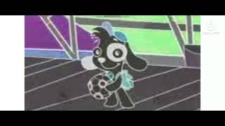 The Doki Discovery Kids Theme Song Horror Version