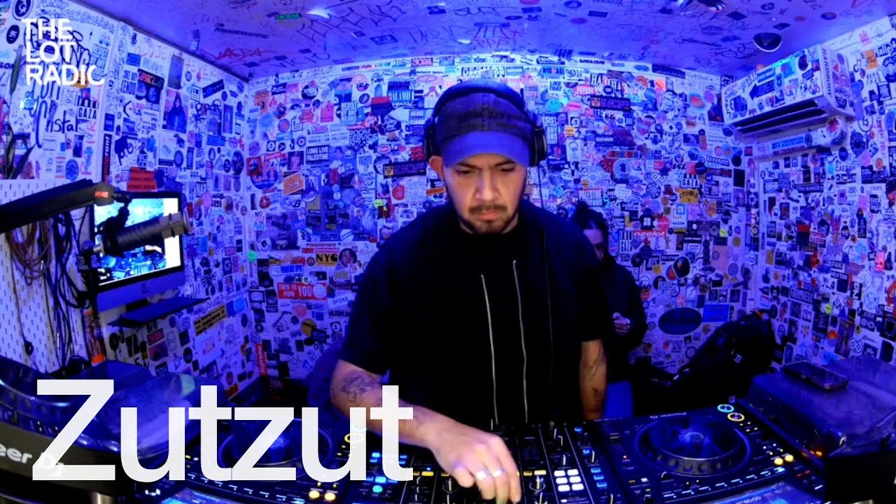 The Lot Radio: DJ set at The Lot Radio NYC.