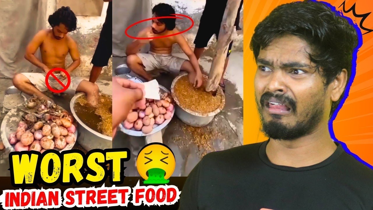 ***thaa Ennada Pandringaa 🤮 | govinds thought