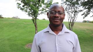 Iq Retail Testimonial From Augustine Chisepo At Advanced Retail Solutions.