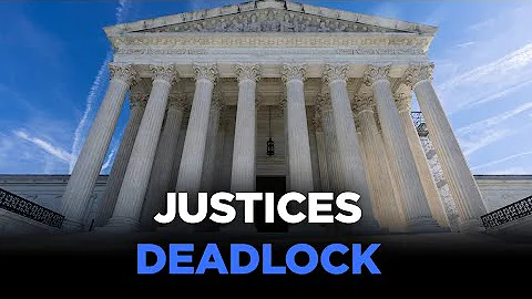 SCOTUS REJECTS Public Religious Charter School In Oklahoma | TRENDING