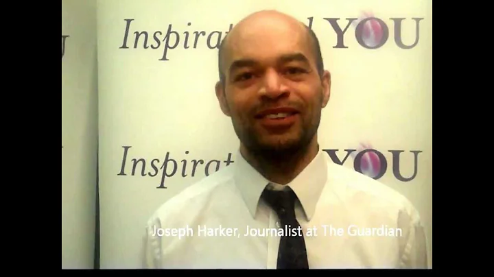 Joseph Harker - Guardian