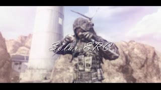 #SolarERC