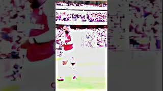 Lacazettes Celebration  football shorts