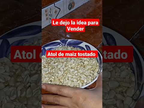 el atol de