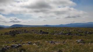 A view from Lank Rigg