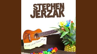 Video thumbnail of "Stephen Jerzak - Hula Dance"