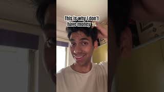 Download Lagu Reason why I don’t have money 🤣🤣 #shorts #funny MP3