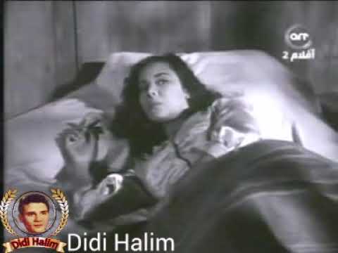 لو كنت يوم على قلبي تهون العندليب الاسمر فيلم فجر