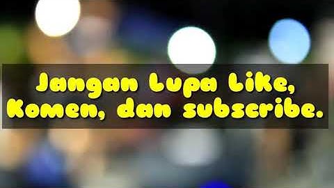 Heboh goyangan lala widy membuat penonton terhipnotis (Lala widy) Om Aurora live gofun Bojonegoro