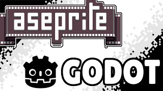 Aseprite Comes to Godot! screenshot 1