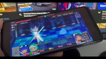 GACHA NEBULA MOD is Out + How to download on Android/iOS/iPhone