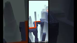 Dancing Line The Journey Reversed