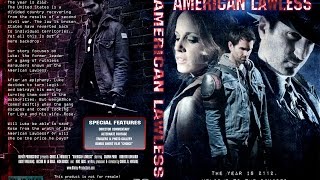 Watch American Lawless Trailer