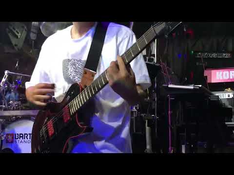 DOES「バクチ・ダンサー」cover