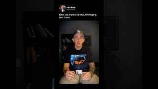 Ellen’s $15 Million Flip That Shocked Everyone 👀