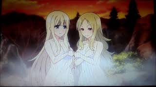 Senran Kagura: Shinovi Master Shiki and Yomi Wants to Try it.