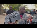 ONA DULLY SYKES AKILICHARAZA GUITER LIVE (NYAMBIZI)