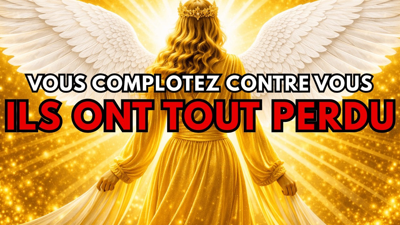 L'Élu : Les ennemis qui vous ont volé sont sur le point de tout perdre 👏🔥