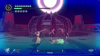 Beating Eigong until Sea of Sorrow comes out (Day 25)