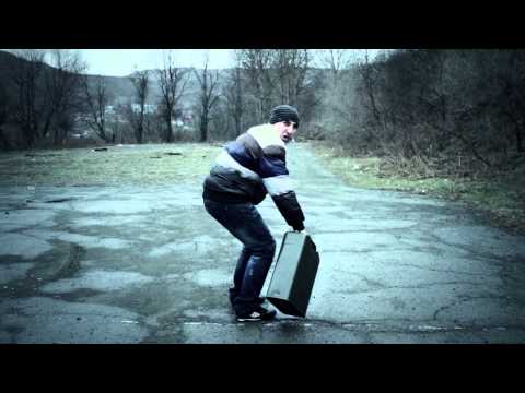 Тестирование канистры Автопрофи по методу Робби Уильямса