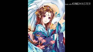 AMV/Tiểu Khả Ái Và Cà Vạt Nhỏ\ Anime