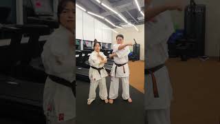 TELUS Digital Philippines Special Interest Group: Karate Club