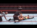 The Undertaker Vs Jake Roberts Wwe Full match WWE | WWE2K20 Android Gameplay